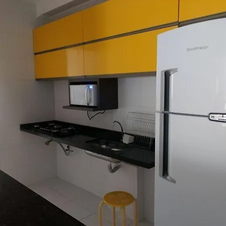 Apartamento Itaguá - Próximo de tudo que você precisa para sua estadia-2